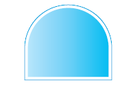 Cintrage forme 6