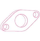 Découpe de vos pièces