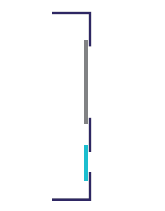 TYPE D’AJOURÉ