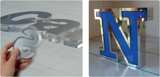 Lettre services